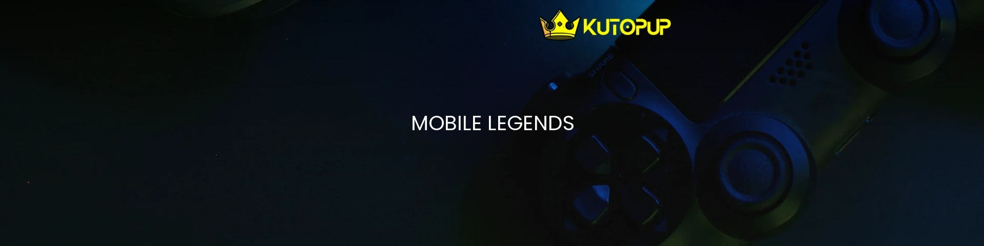 Mobile Legends