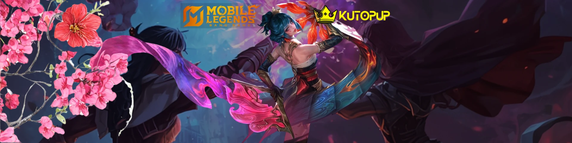 Mobile Legends