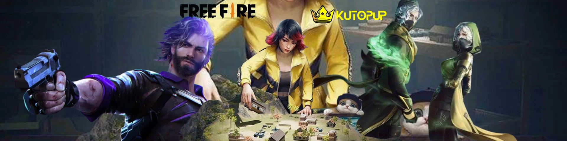 Free Fire