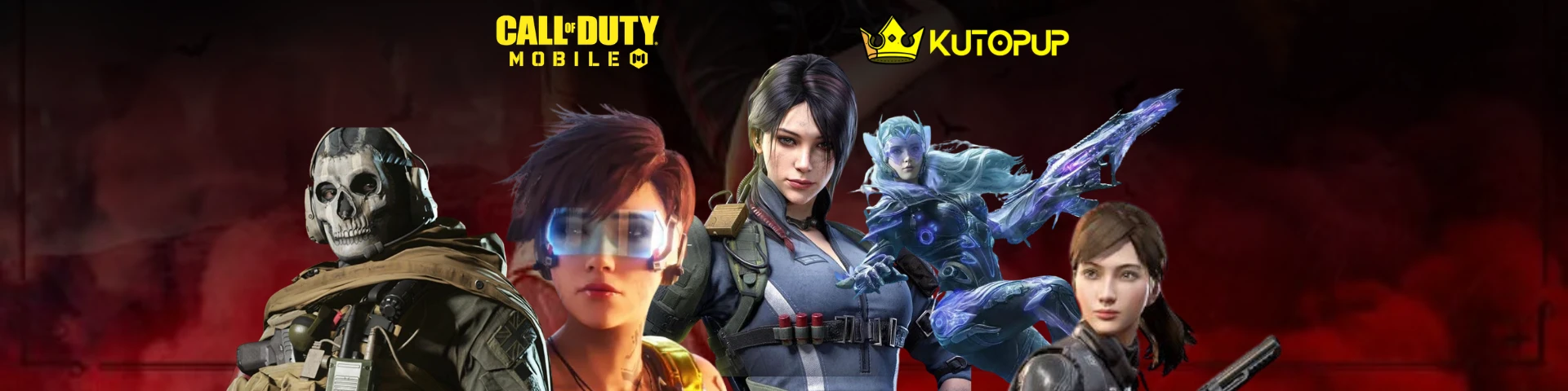 Call of Duty Mobile