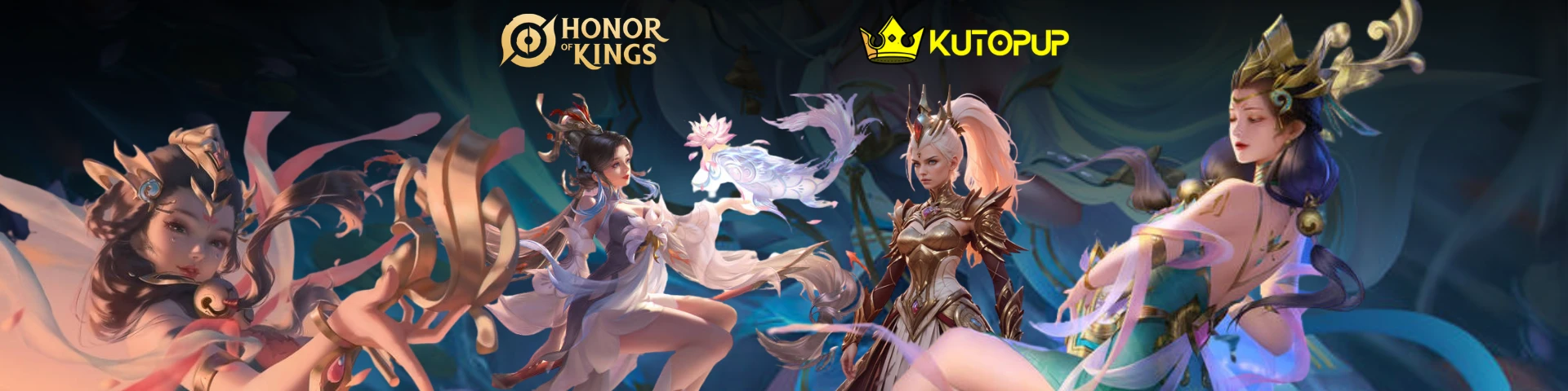 Honor of Kings