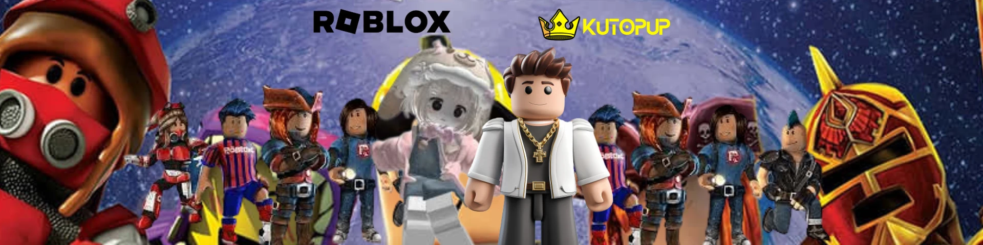 Roblox